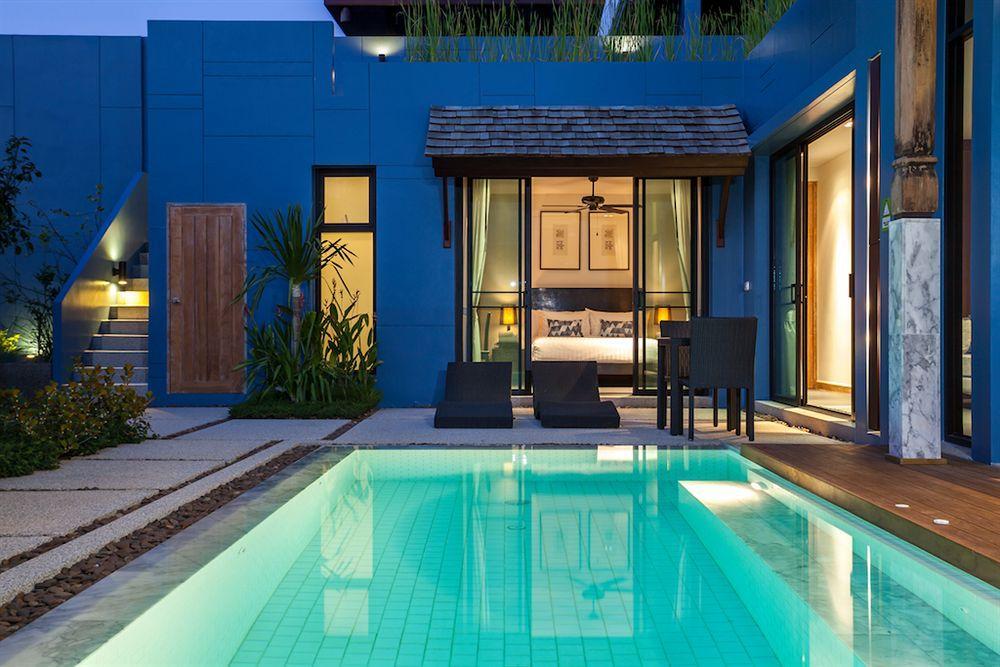 Wings Phuket Villa By Two Villas Holiday Exterior photo