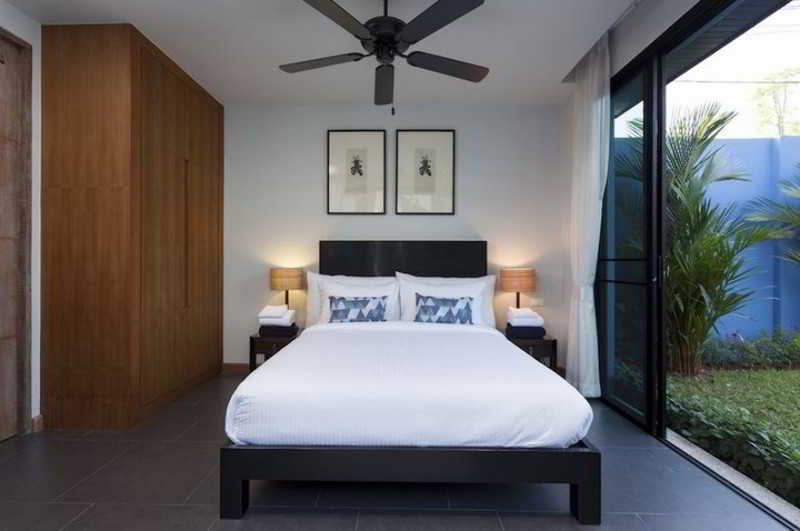 Wings Phuket Villa By Two Villas Holiday Exterior photo