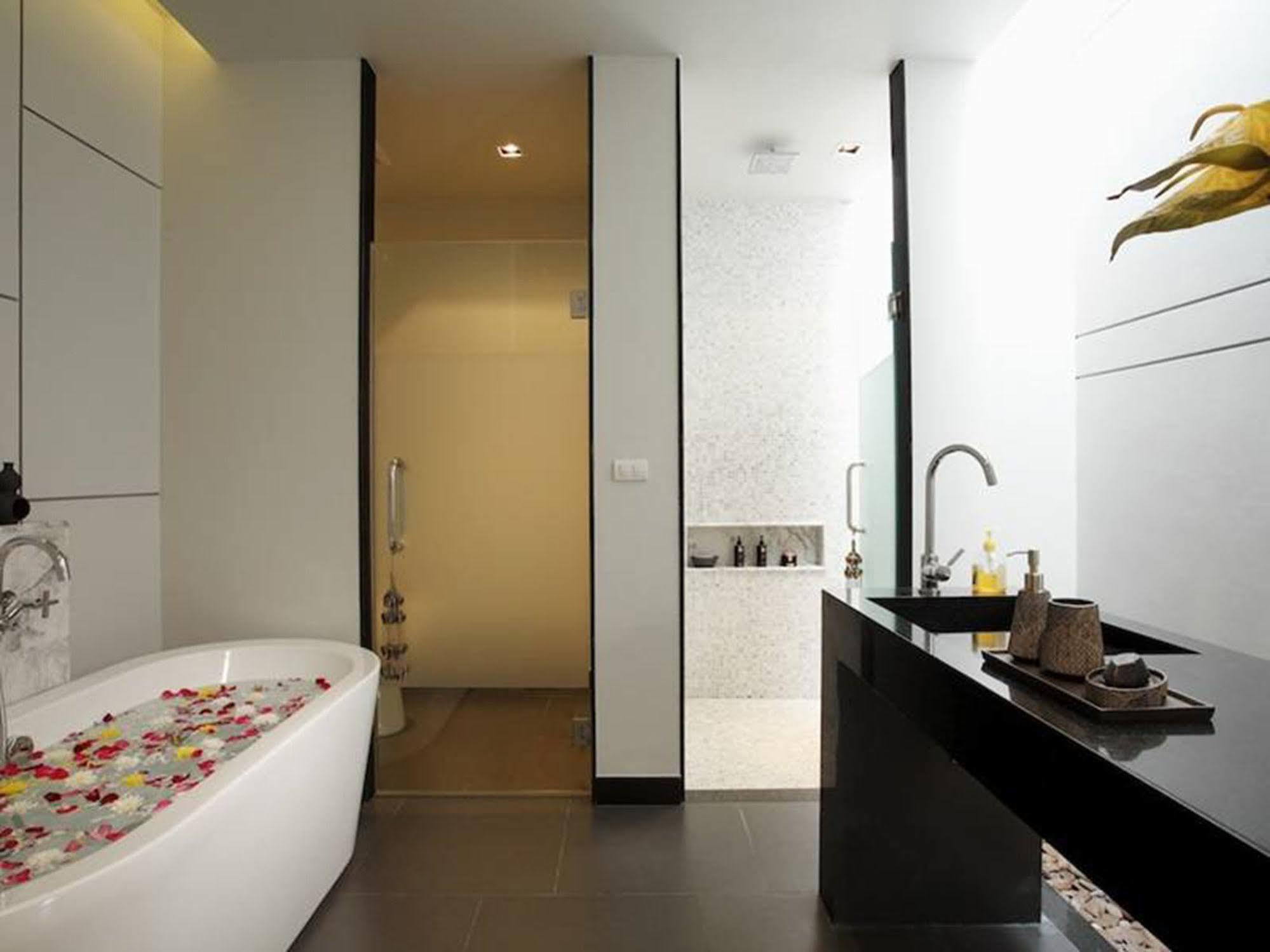 Wings Phuket Villa By Two Villas Holiday Exterior photo
